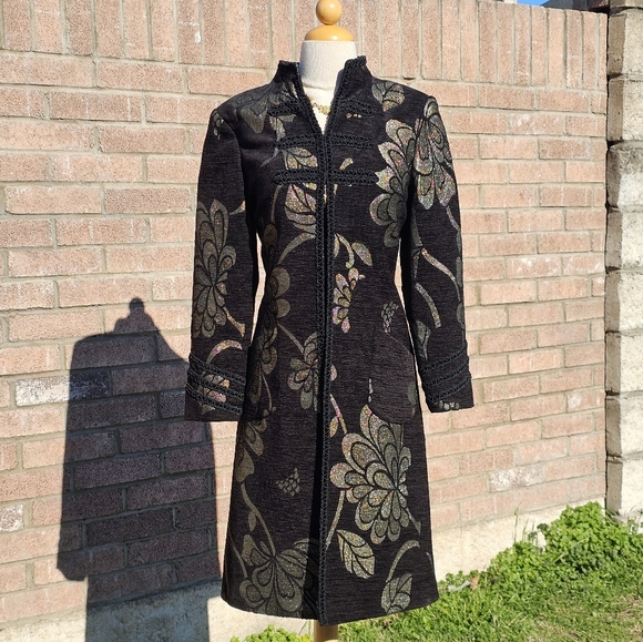 2pc. Badgley Mischka - Picture 11 of 15